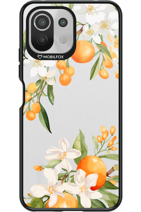 Amalfi Orange - Xiaomi Mi 11 Lite (2021)