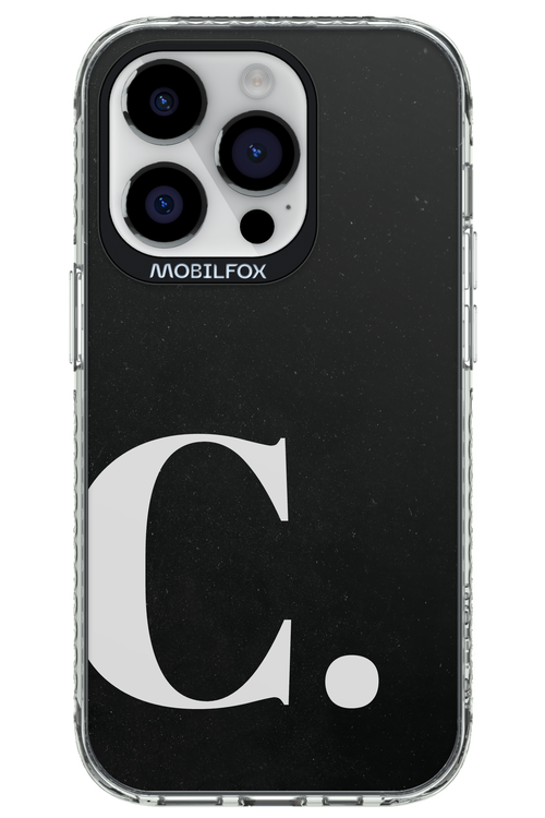 C (Off Space) - Apple iPhone 14 Pro