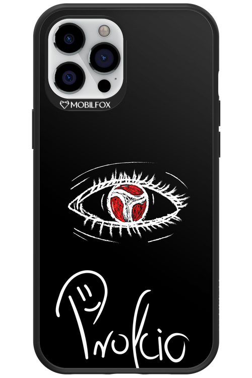 Profcio Eye - Apple iPhone 12 Pro Max