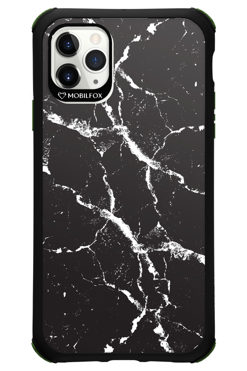 Grunge Marble - Apple iPhone 11 Pro Max