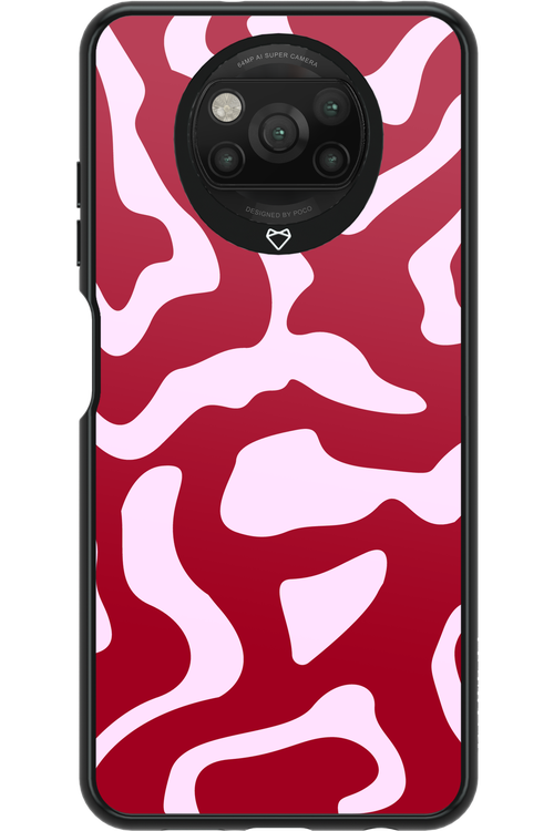 Strawberry Shake 2.0 - Xiaomi Poco X3 NFC