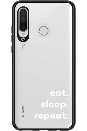 Daily Loop Light 2.0 - Huawei P30 Lite