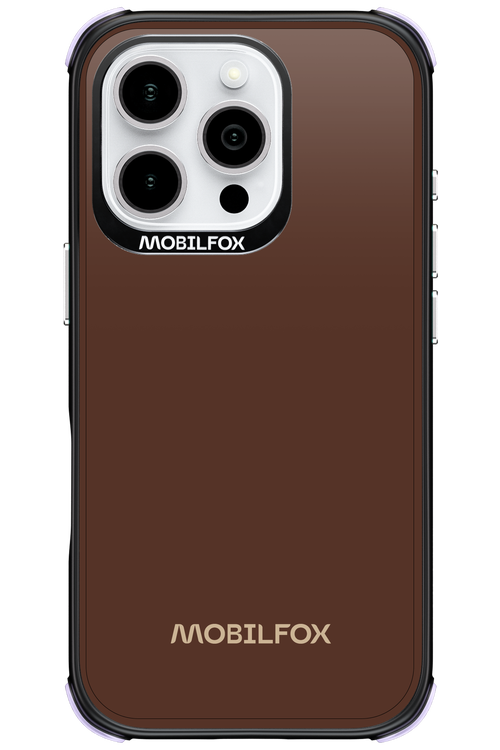 Espressso 2.0 - Apple iPhone 16 Pro