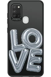 L0VE - Samsung Galaxy A21 S