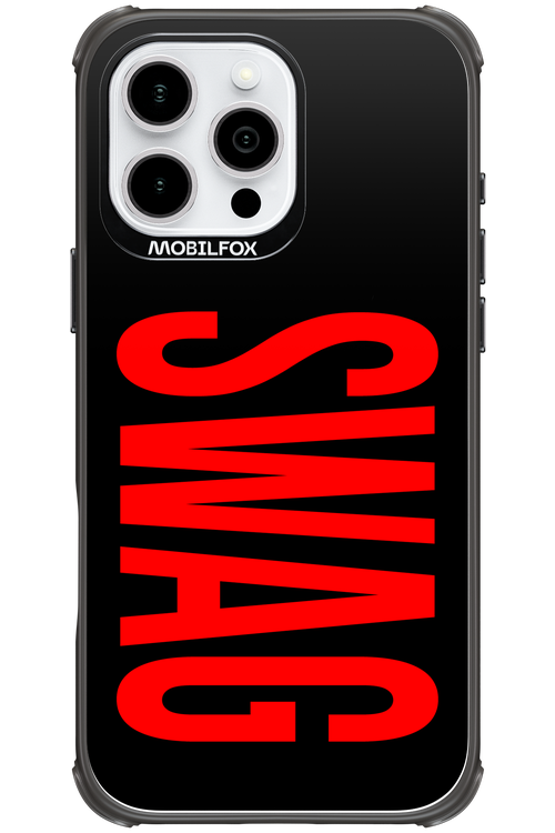 SWAG 2.0 - Apple iPhone 16 Pro Max
