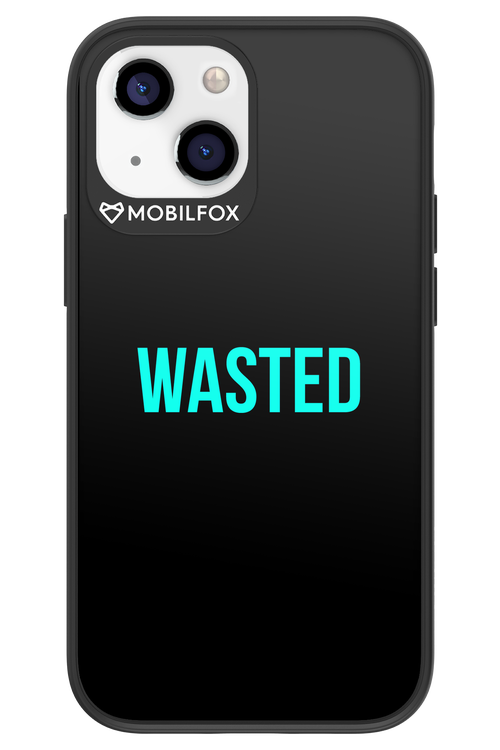 WASTED 2.0 - Apple iPhone 13 Mini
