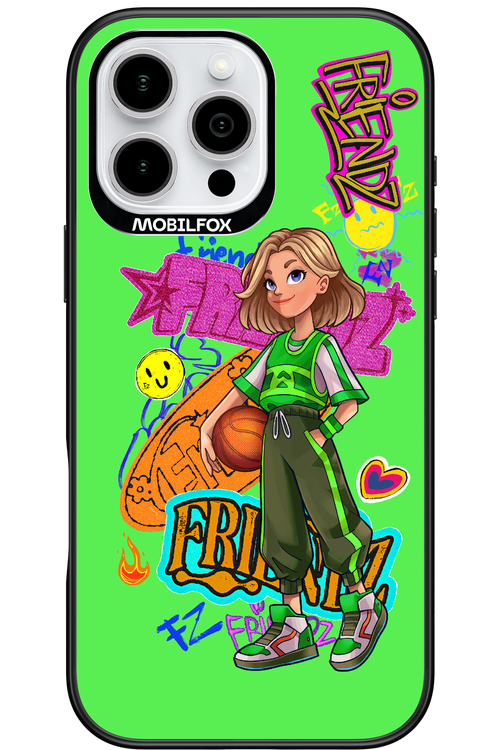 Wera - Apple iPhone 16 Pro Max