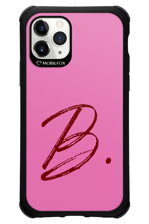 (Sorbet) B 2.0 - Apple iPhone 11 Pro