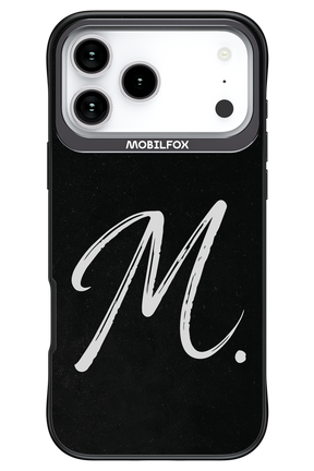 (Off Space) M 2.0 - Apple iPhone 17 Pro Max