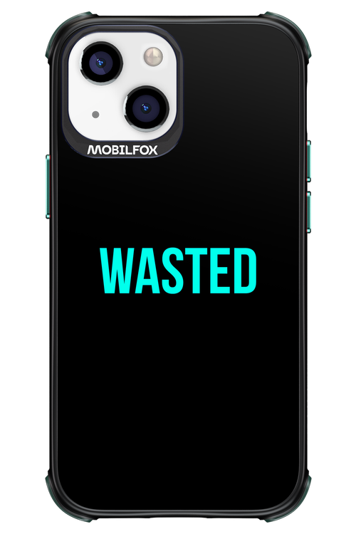 WASTED 2.0 - Apple iPhone 13 Mini