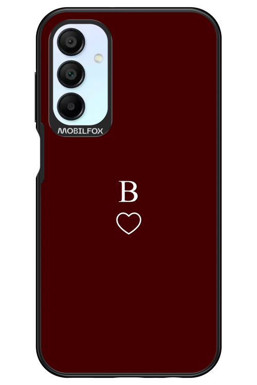 B Burgundia 2.0 - Samsung Galaxy A15