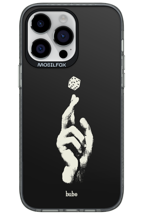 DAMNED LUCK - Apple iPhone 14 Pro Max