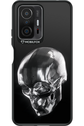 Disco Skull - Xiaomi Mi 11T Pro