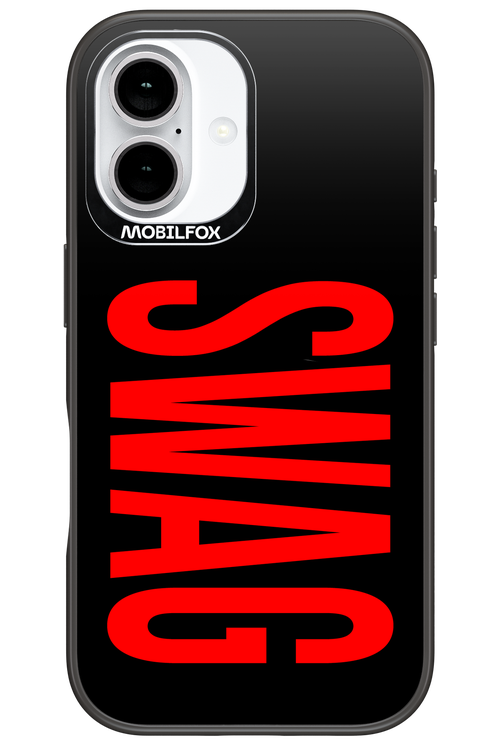 SWAG 2.0 - Apple iPhone 16