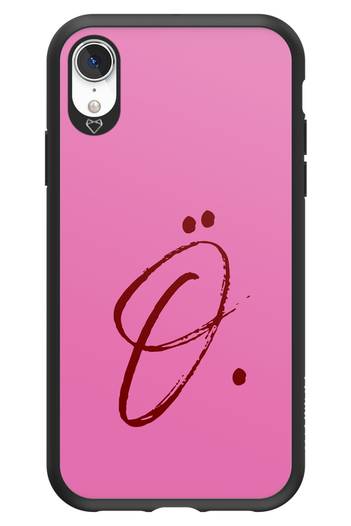 (Sorbet) O II 2.0 - Apple iPhone XR