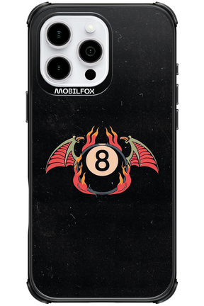 8ight - Apple iPhone 16 Pro Max