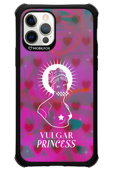 Vulgar Princess - Apple iPhone 12 Pro