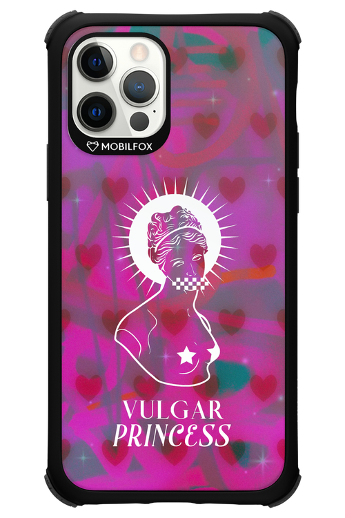 Vulgar Princess - Apple iPhone 12 Pro