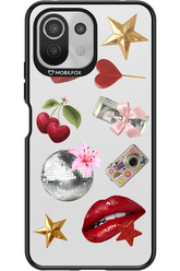 GIRL ERA 2.0 - Xiaomi Mi 11 Lite (2021)