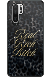 Real Rich Bitch 2.0 - Huawei P30 Pro