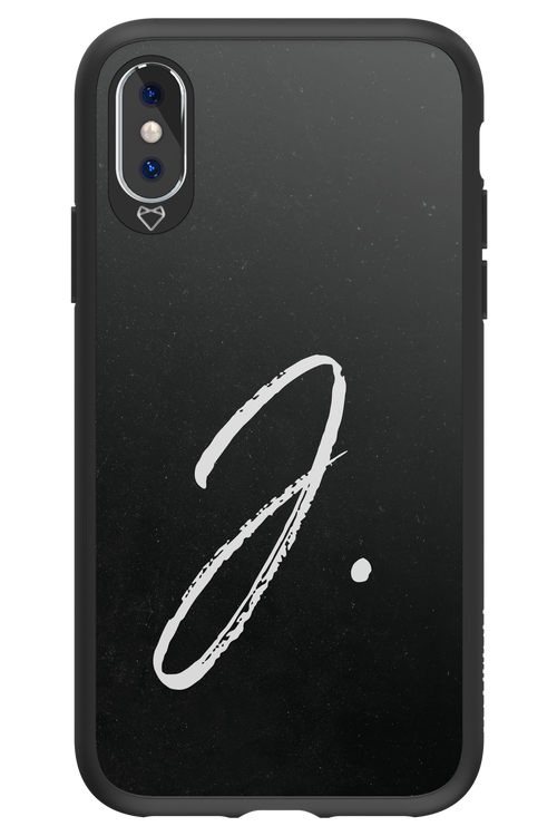 (Off Space) J 2.0 - Apple iPhone XS