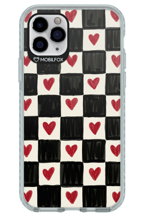 Little Hearts 2.0 - Apple iPhone 11 Pro