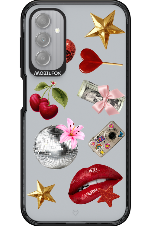 GIRL ERA 2.0 - Samsung Galaxy A14