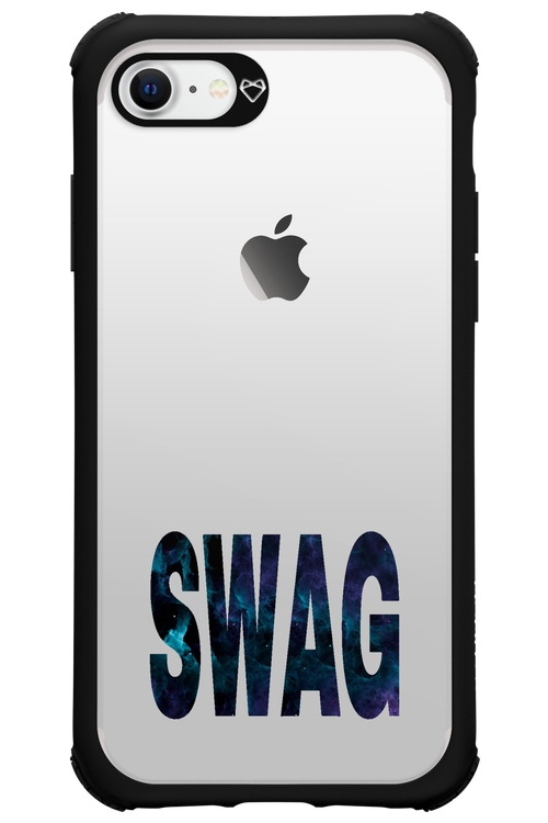 Holo Swag - Apple iPhone 7