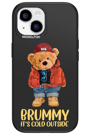 Brummy - Apple iPhone 15