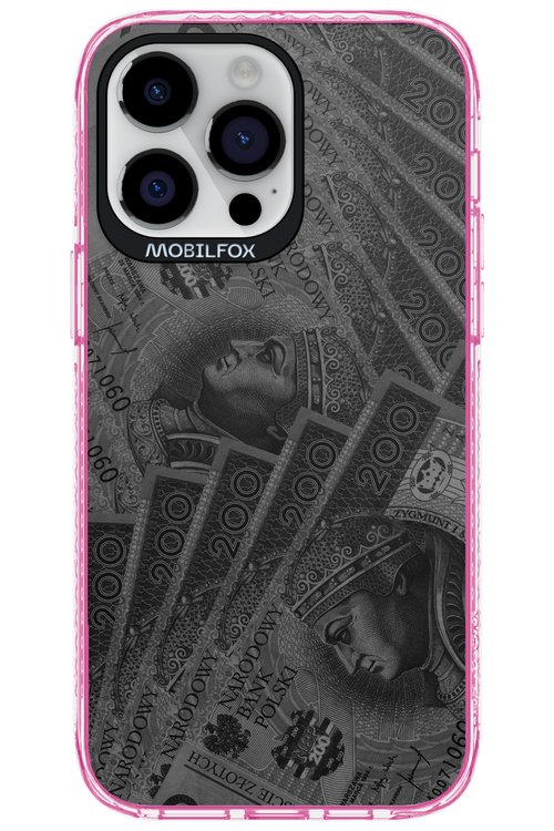 200 2.0 - Apple iPhone 14 Pro Max