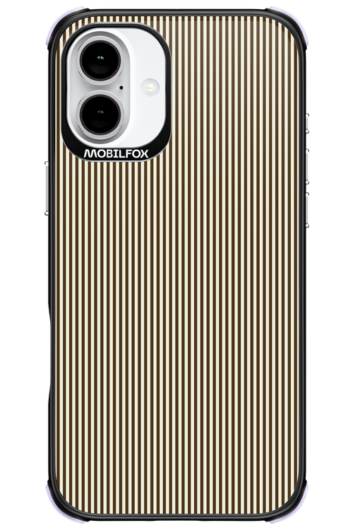 Business Casual 2.0 - Apple iPhone 16 Plus