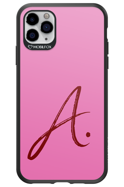(Sorbet) A 2.0 - Apple iPhone 11 Pro Max