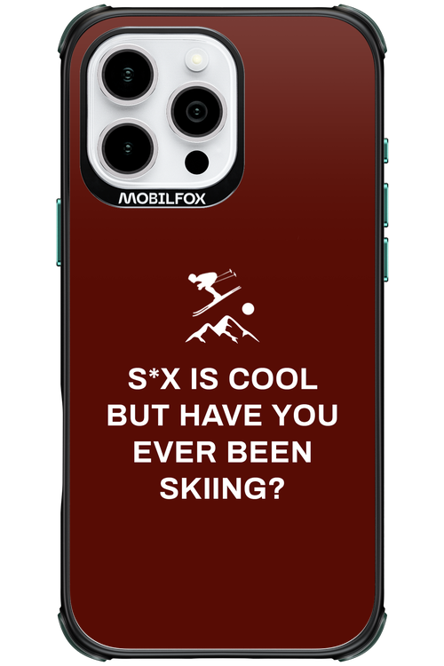 Have You Ever - Apple iPhone 16 Pro Max