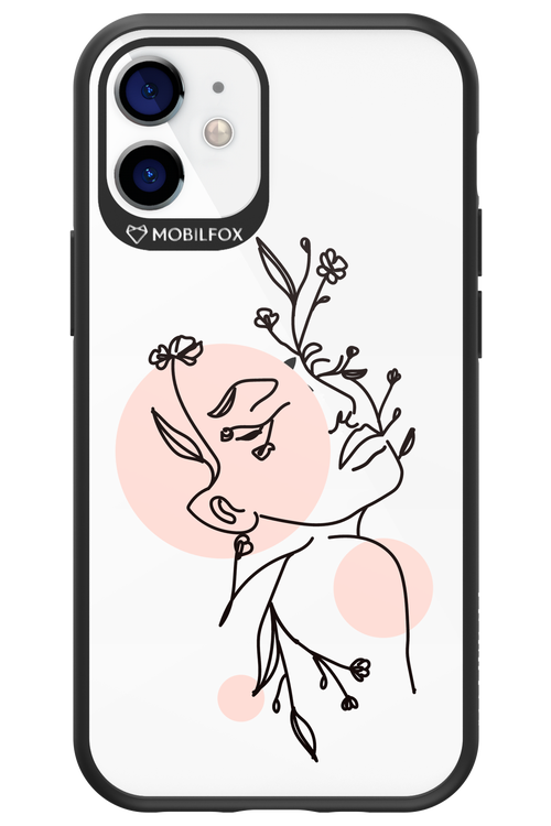 Confidence 2.0 - Apple iPhone 12 Mini