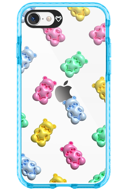 Gummmy Bears 2.0 - Apple iPhone SE 2022