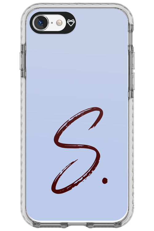 (Jellyfish Presso) S 2.0 - Apple iPhone SE 2022