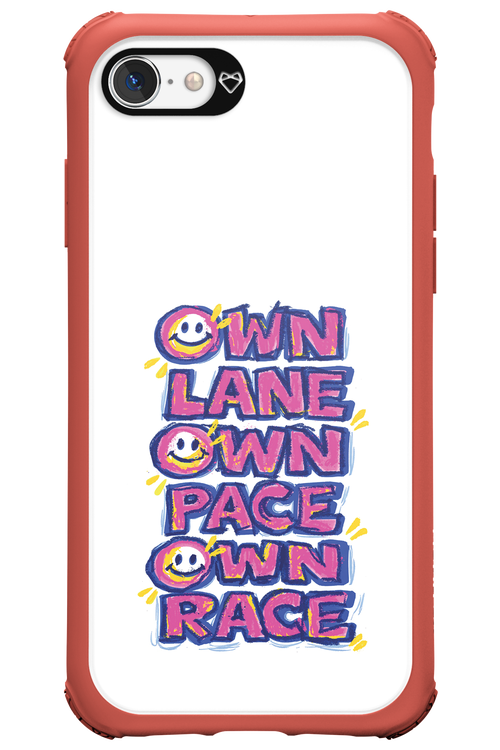 OWN 2.0 - Apple iPhone 7