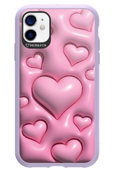 Hearts 2.0 - Apple iPhone 11