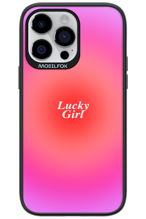 LuckyGirl - Apple iPhone 14 Pro Max