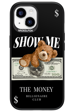 Show Me The Money 2.0 - Apple iPhone 15