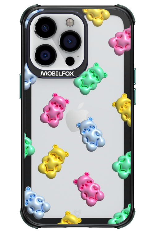 Gummmy Bears 2.0 - Apple iPhone 13 Pro