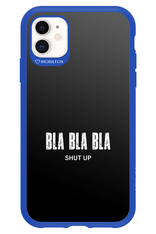 Bla Bla II - Apple iPhone 11