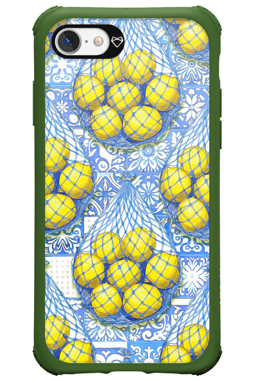 Net Style - Apple iPhone 7