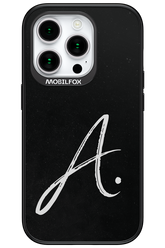 (Off Space) A 2.0 - Apple iPhone 15 Pro