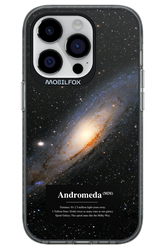 Andromeda - Apple iPhone 14 Pro