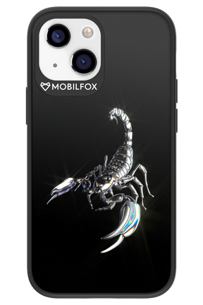Chrome Scorpio - Apple iPhone 13 Mini