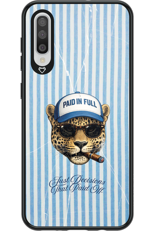 Paid in Full 2.0 - Samsung Galaxy A50