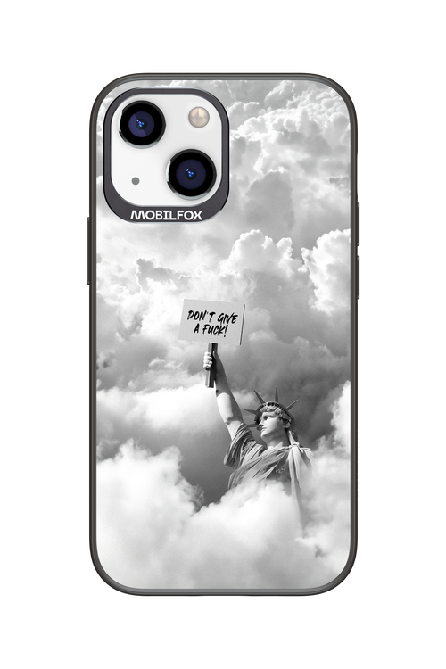Don't give a  2.0 - Apple iPhone 13 Mini