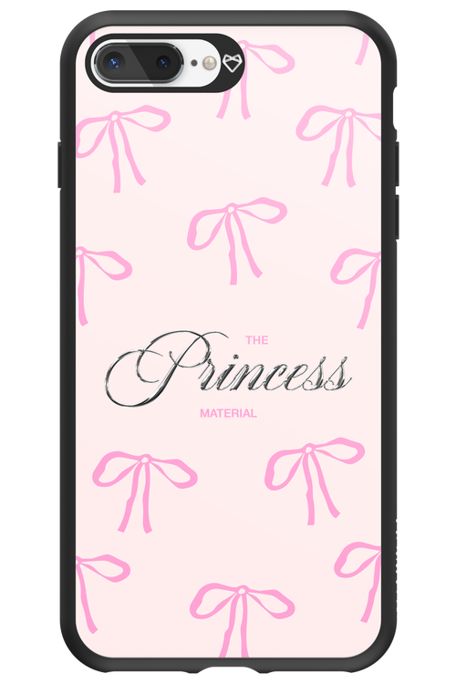 Princess Material 2.0 - Apple iPhone 7 Plus
