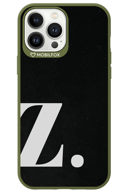 Z (Off Space) 2.0 - Apple iPhone 13 Pro Max